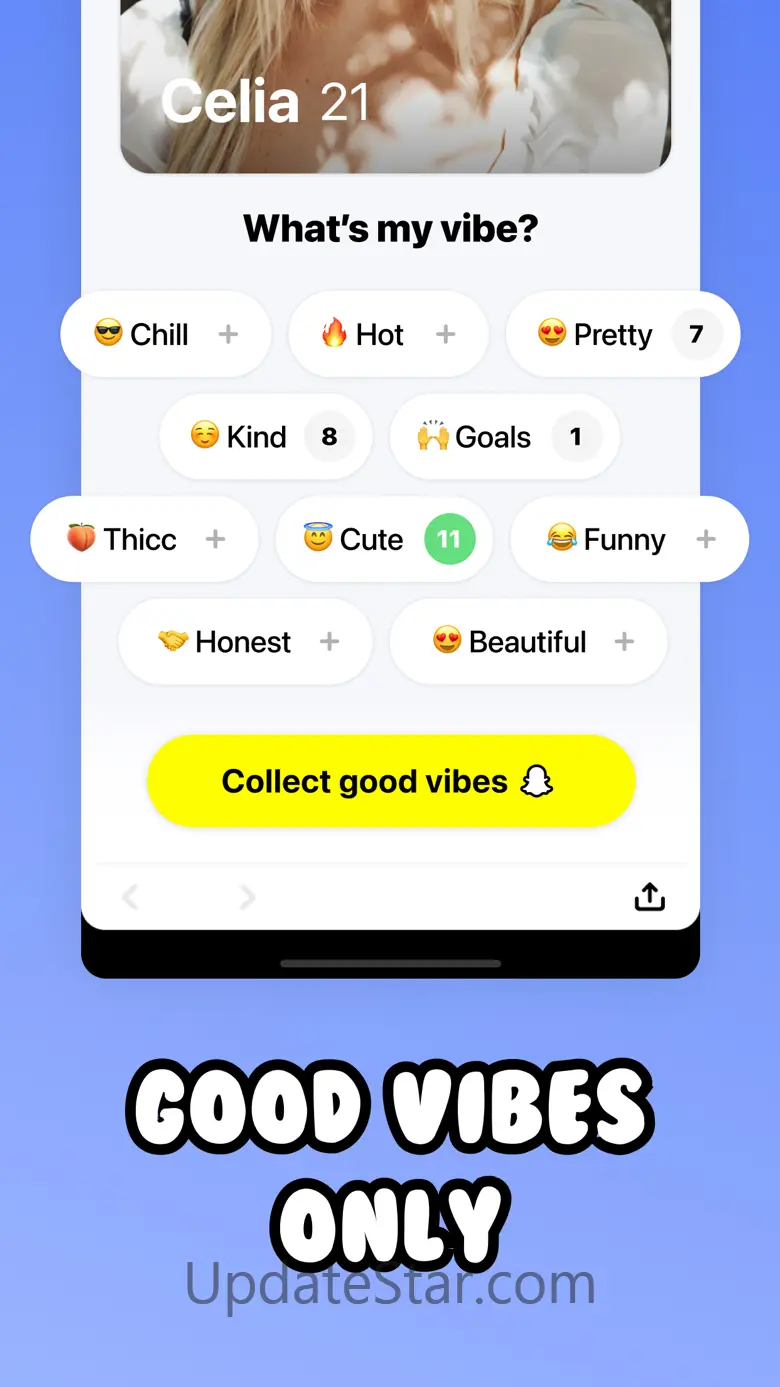 Vibe - Make New Friends 2.1.77