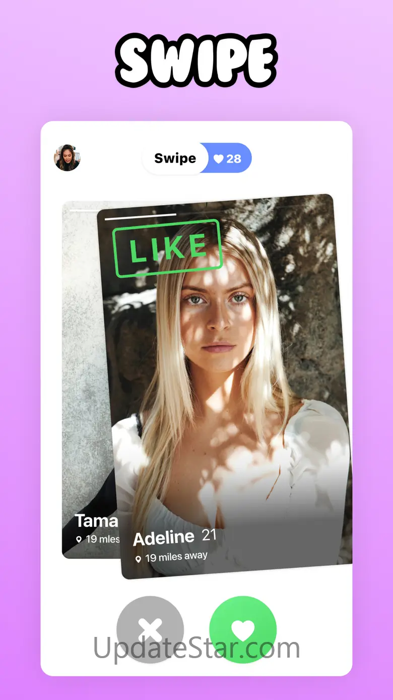 Vibe - Make New Friends 2.1.77