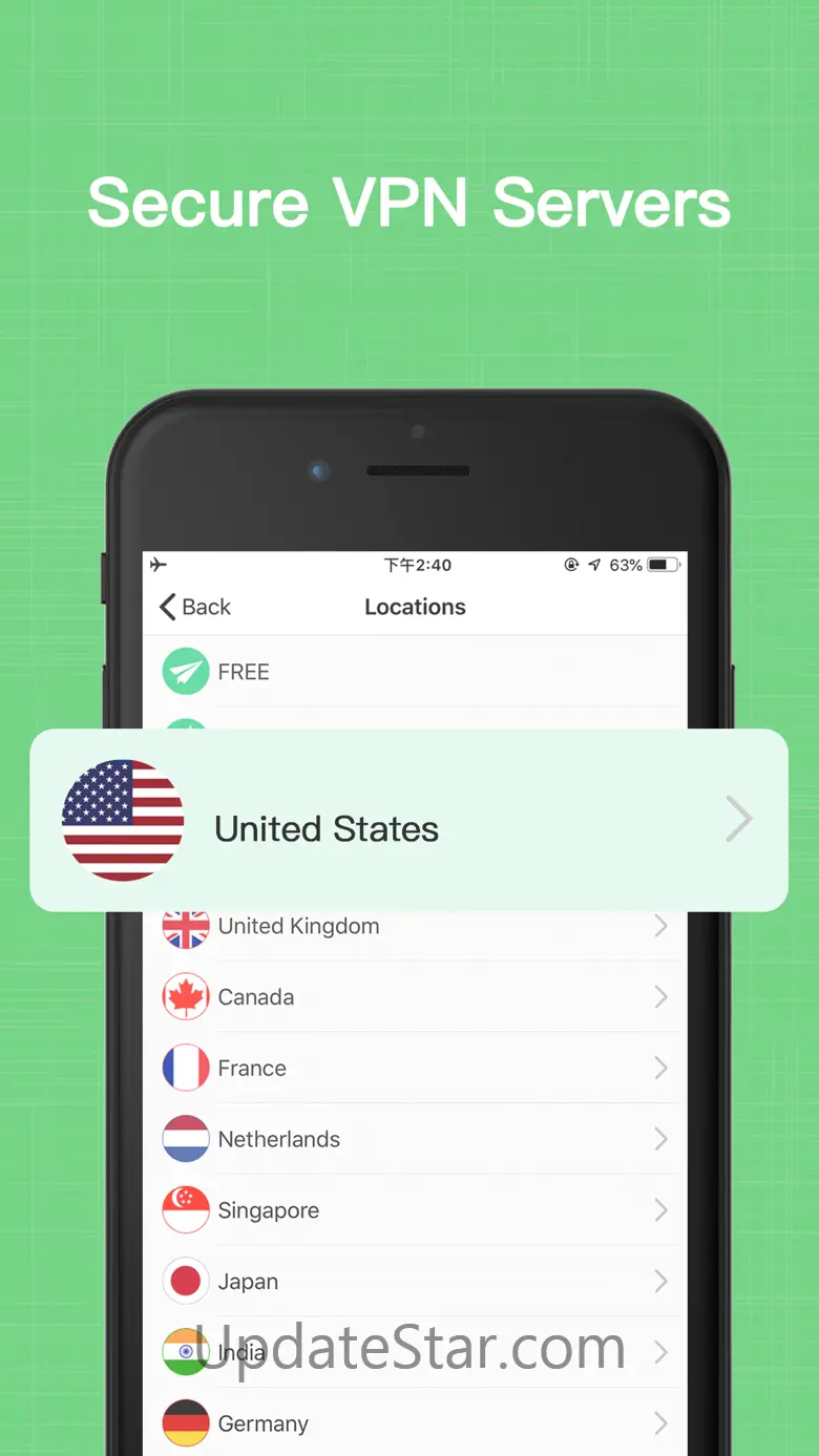 Daily VPN - Secure VPN Proxy 3.0.3
