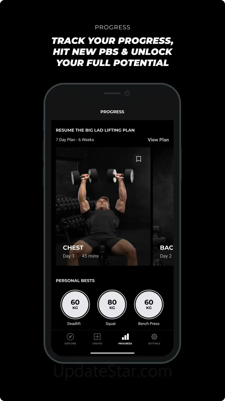 Gymshark Training and Fitness 2.46.0
