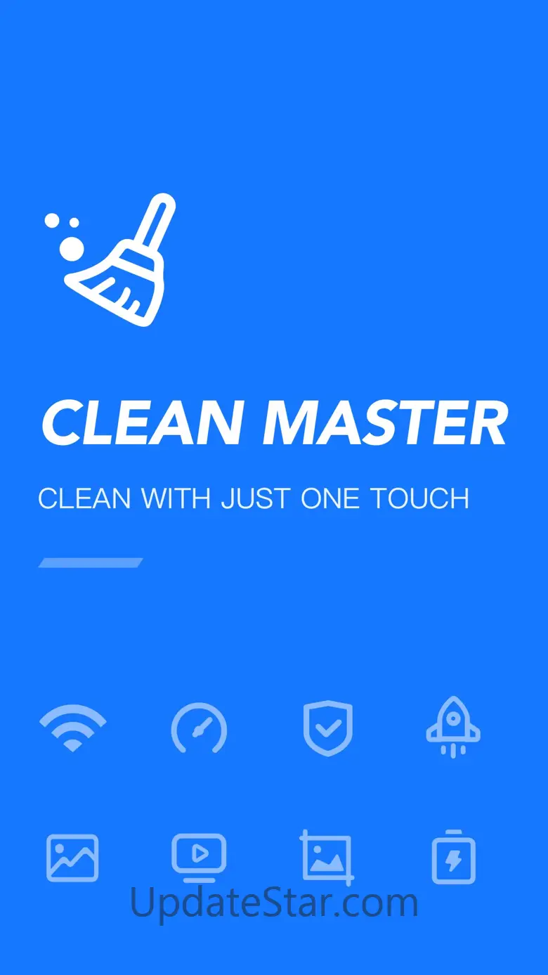 Clean Master - Super Cleaner 1.0