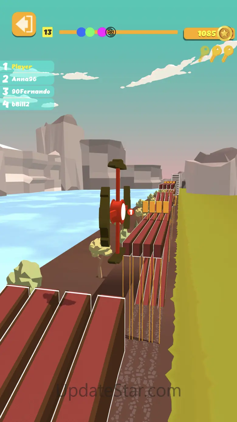 Racing Wheels 1.5.6