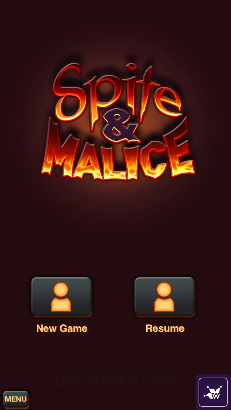 Spite & Malice - Classic Game 3.1.9