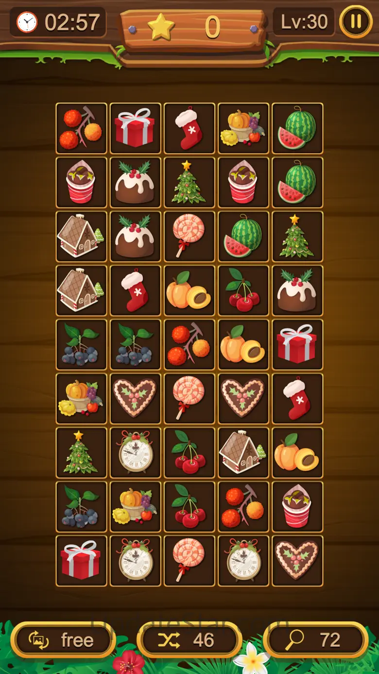 3 Link - Classic Onet Puzzle 7.1