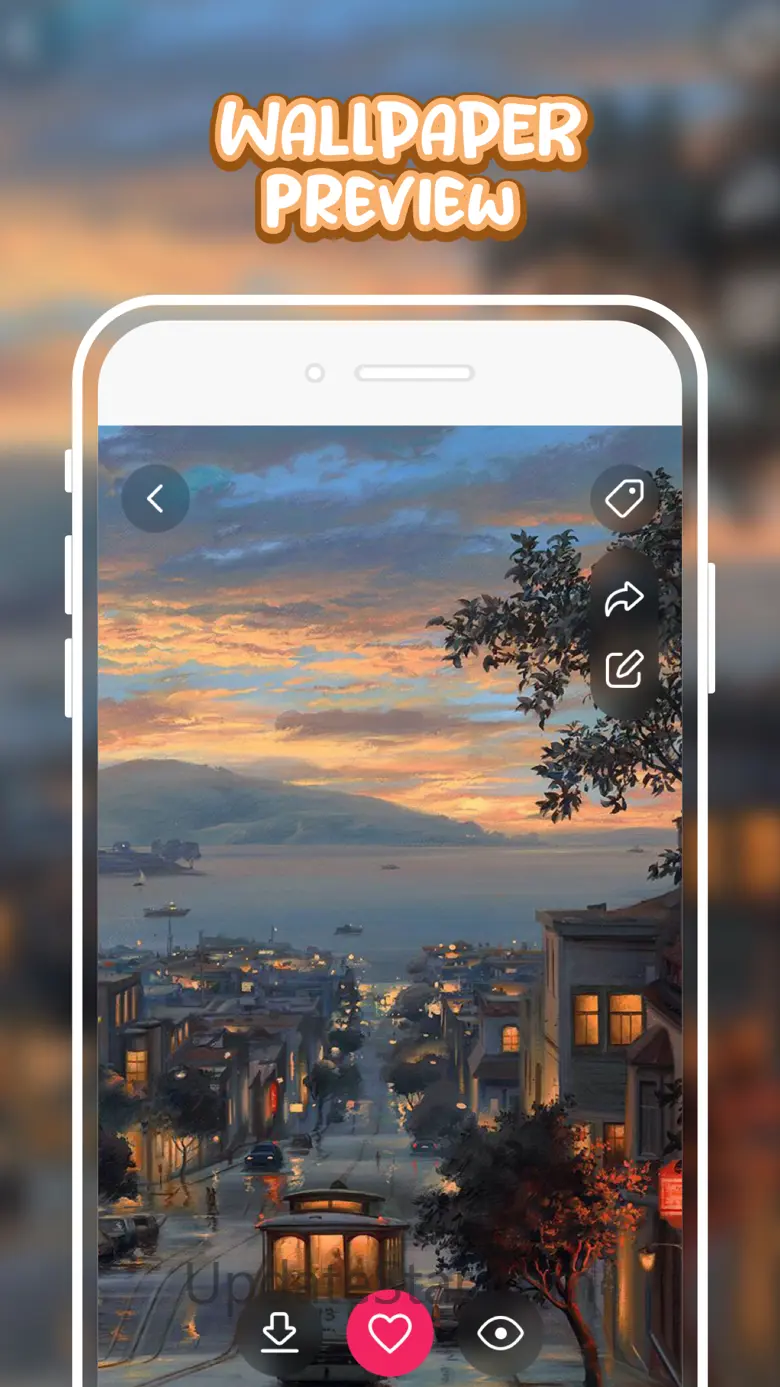 iScreen Wallpaper: Live Theme 4.4.0