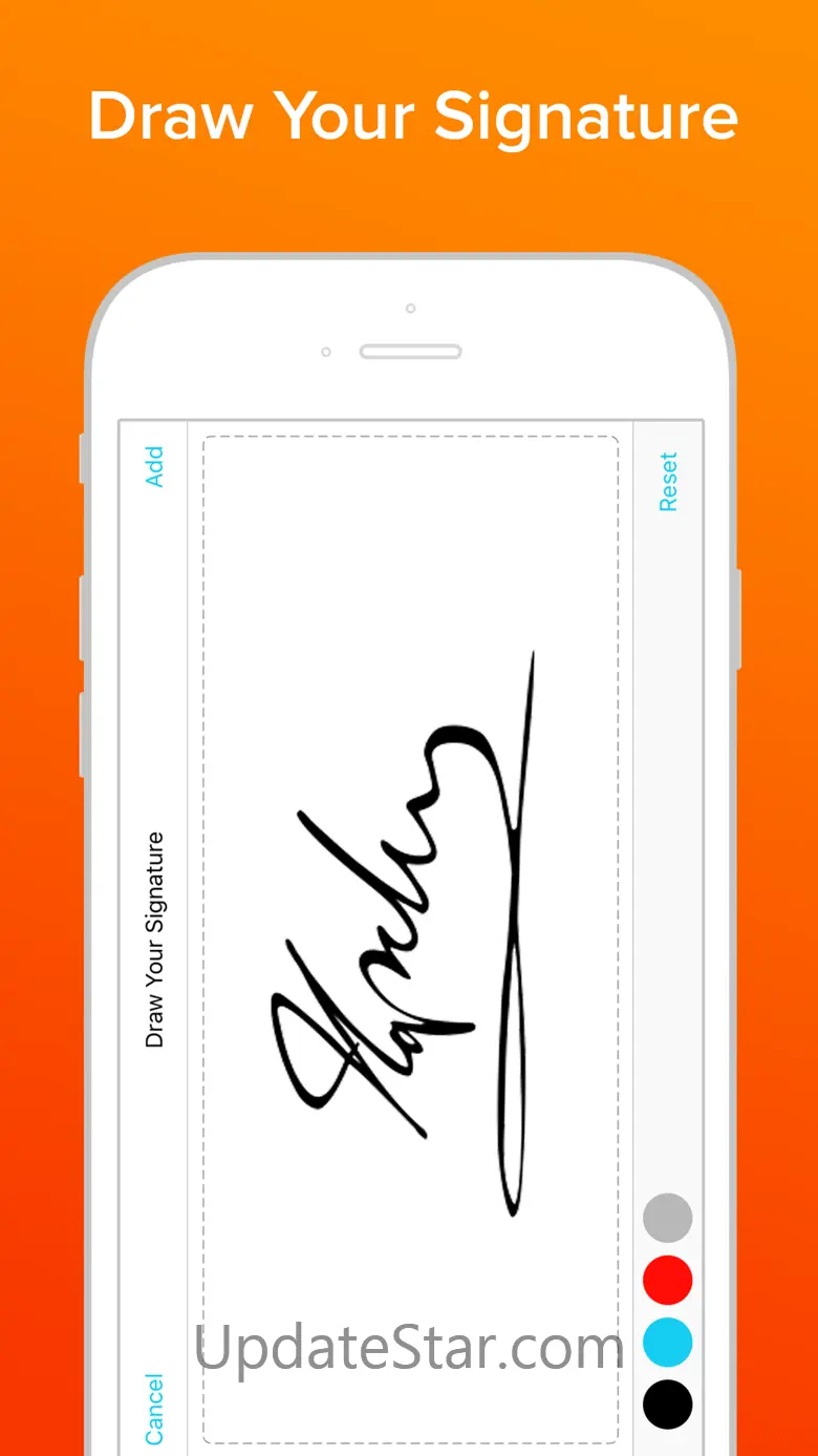 PDF Scanner: Sign  & Send Docs 8.0.2