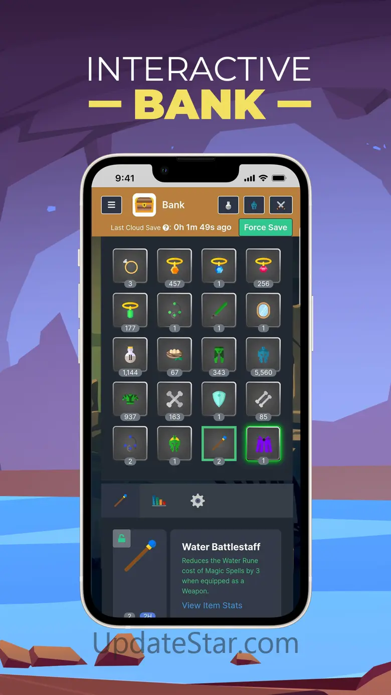 Melvor Idle 1.0.0.1
