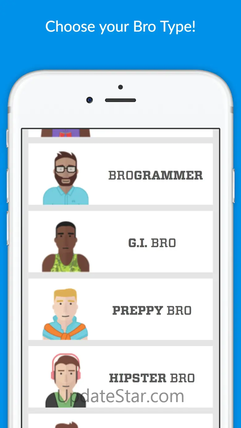 BRO: Chat, Friends, and Fun 3.7.32
