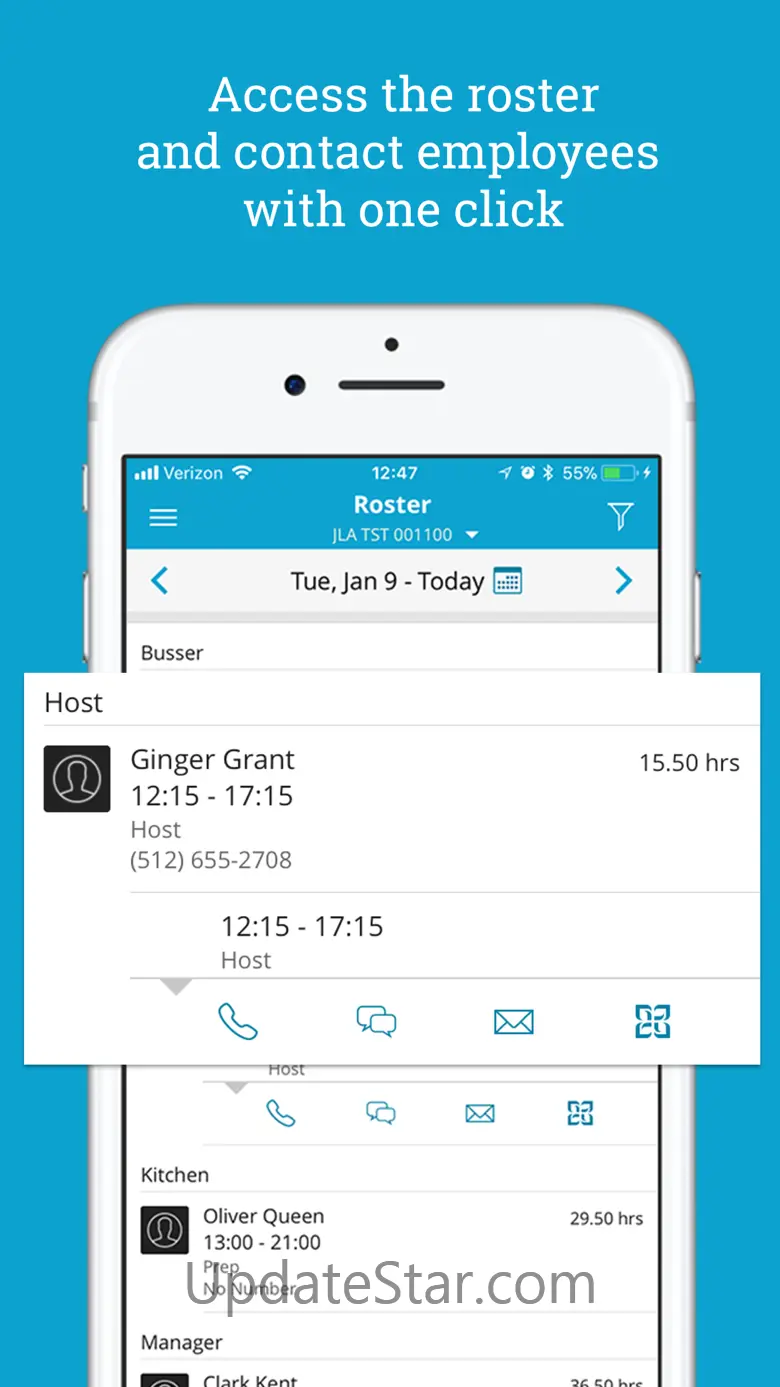 HS Team App 4.246.0