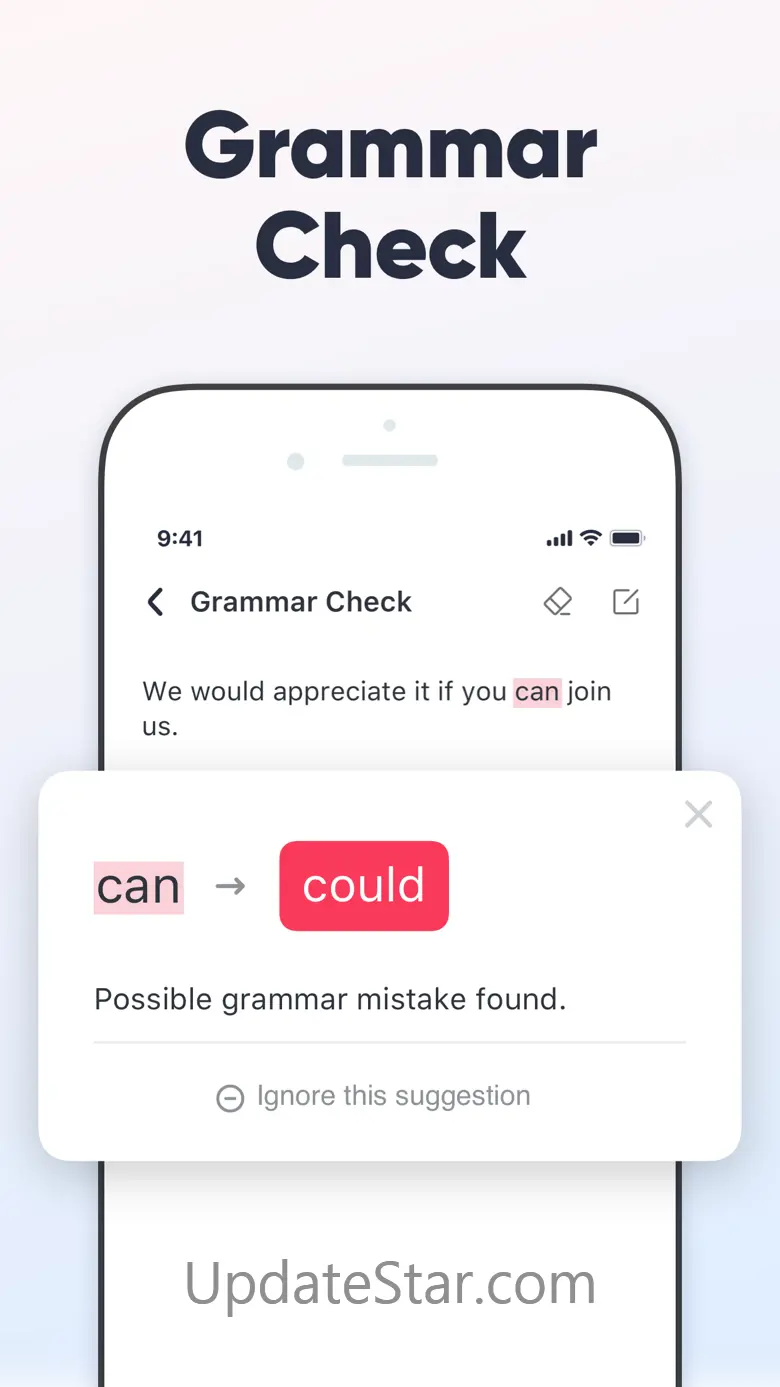 UDictionary Translator 4.6.4