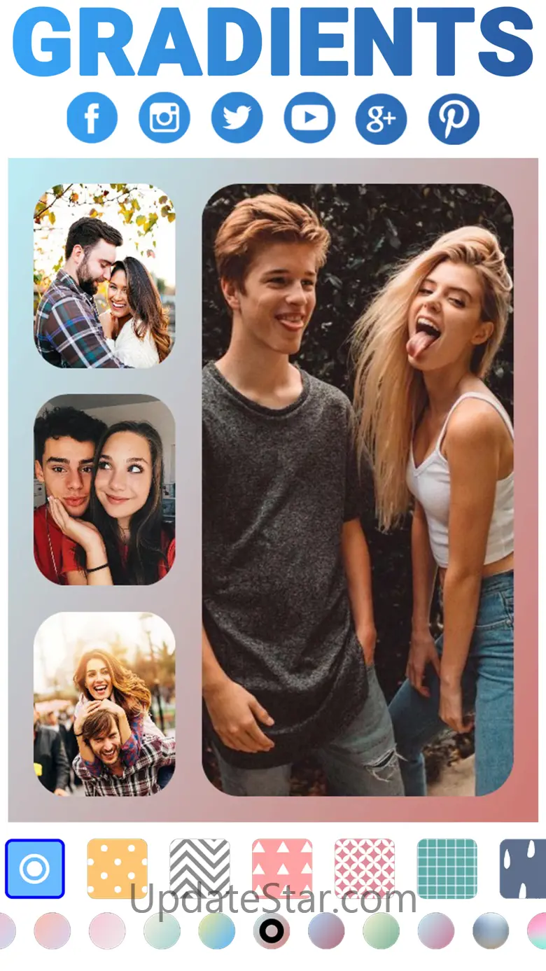 Collage Maker • 2.1.2