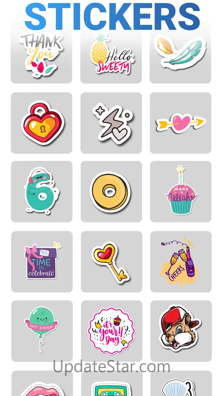Collage Maker • 2.1.2