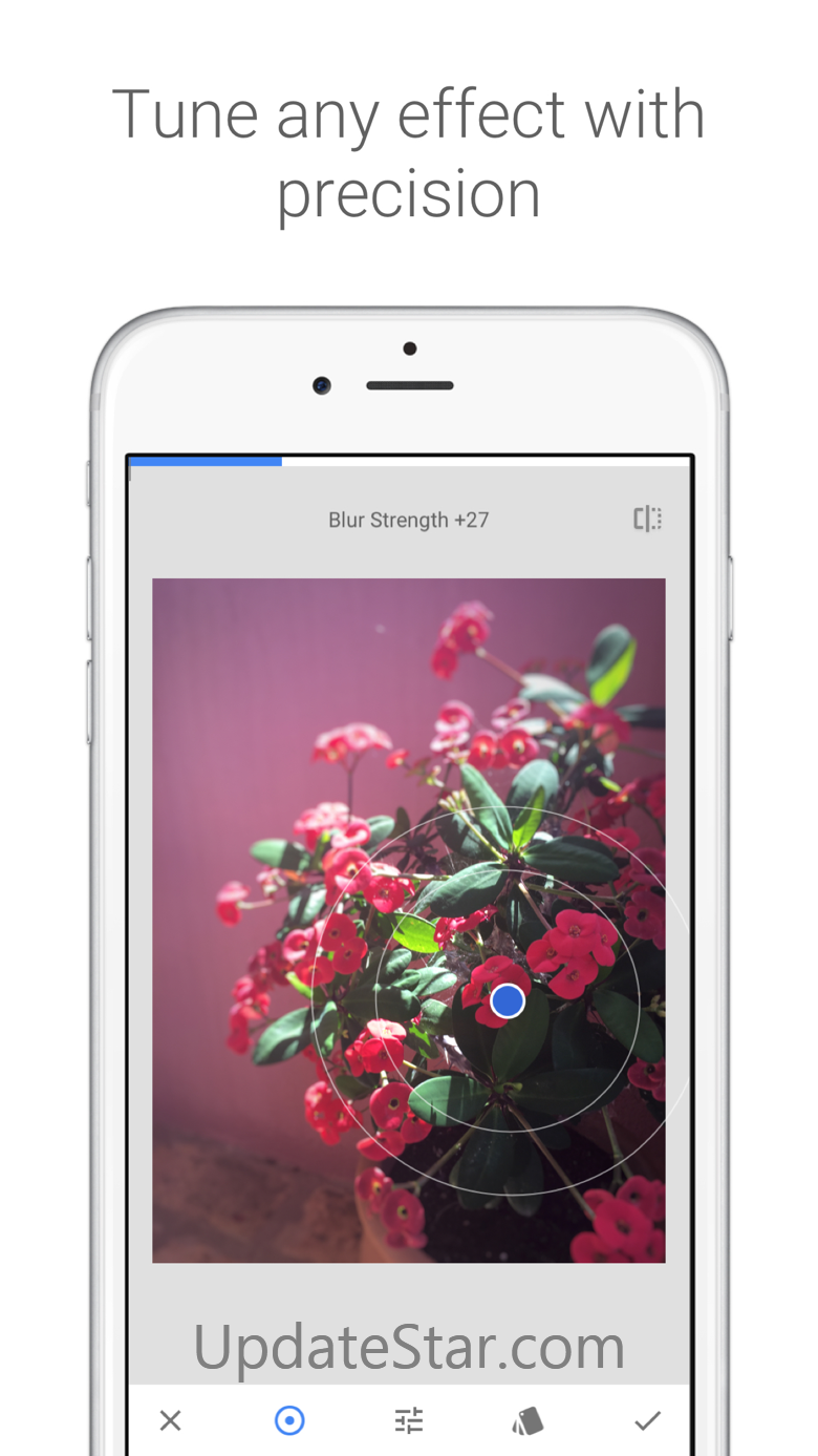 Snapseed 1.2