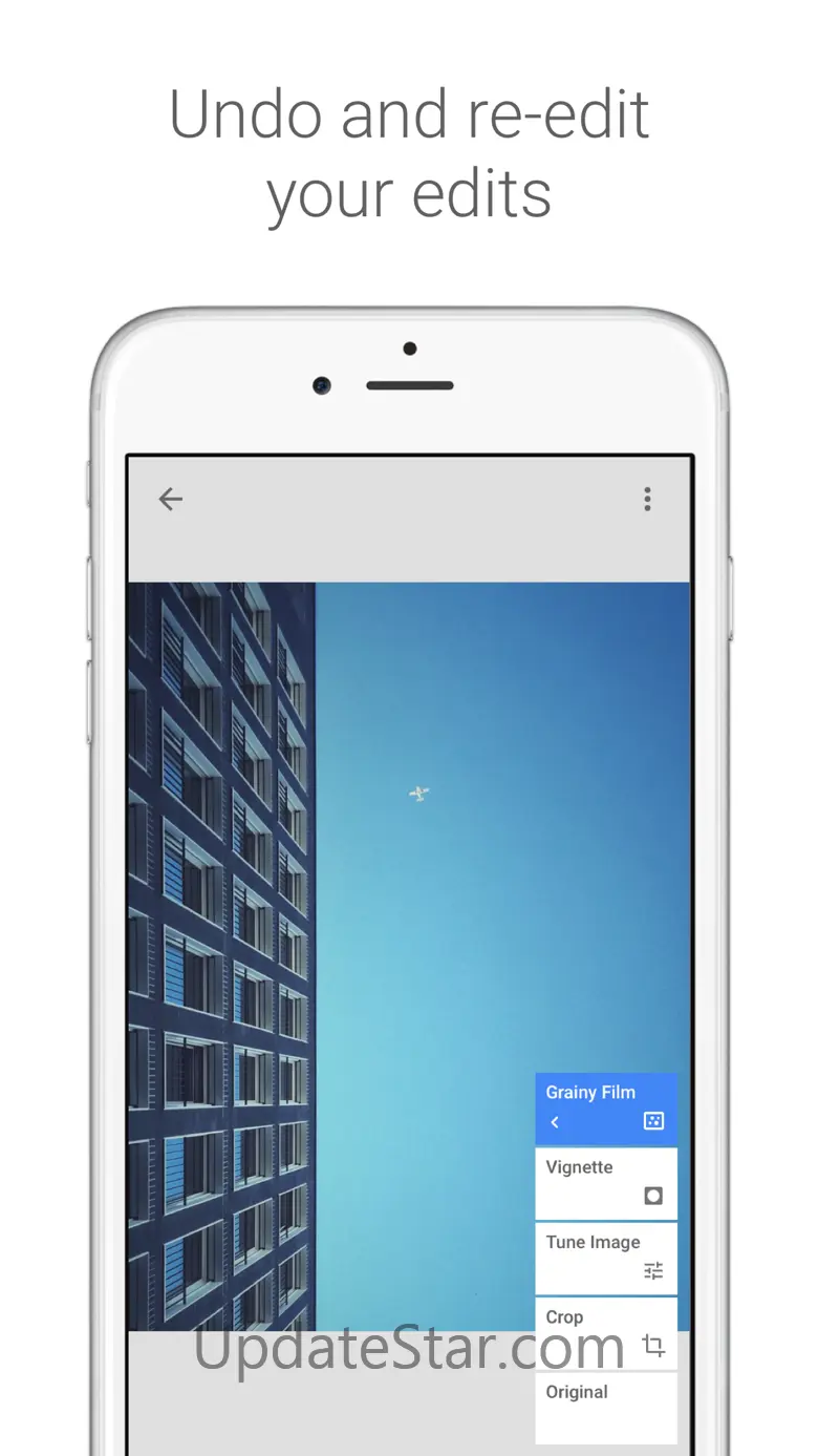 Snapseed 1.2