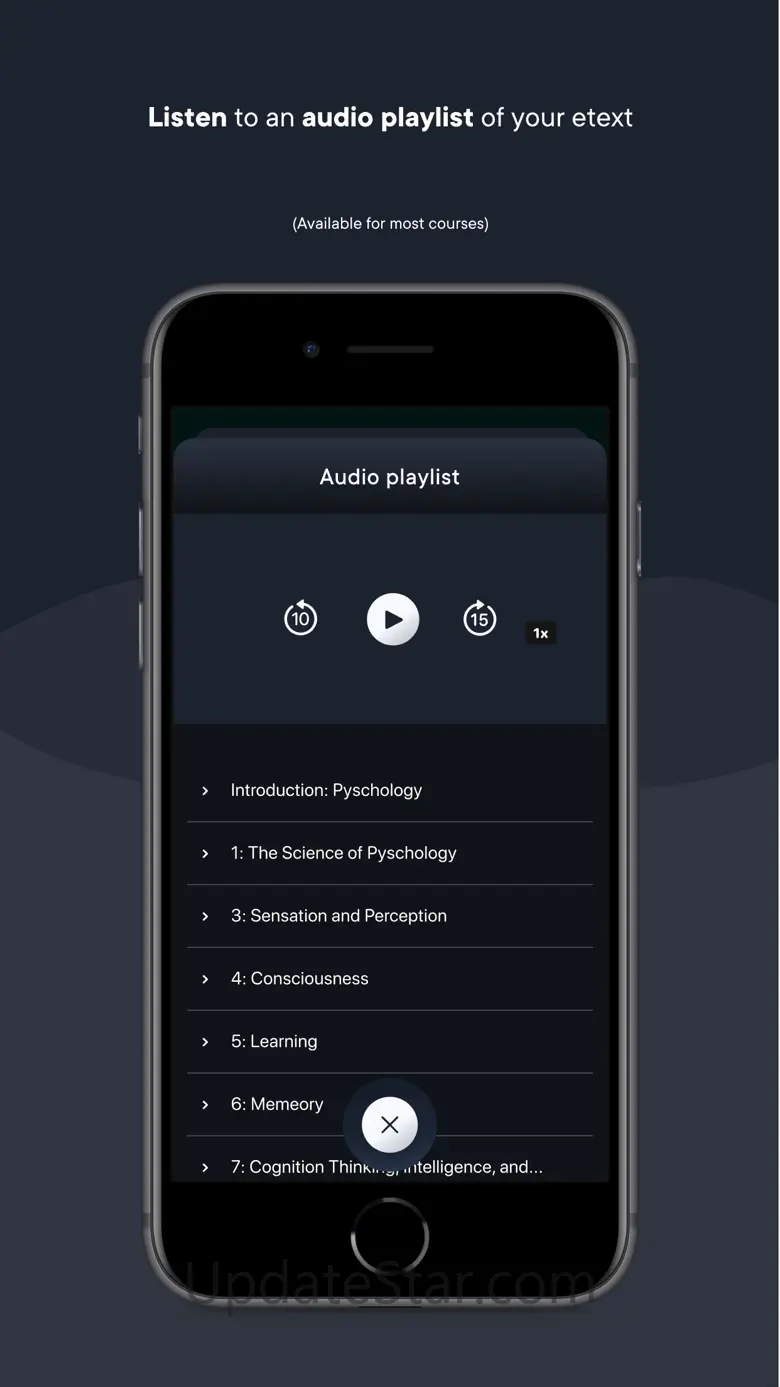 Revel by Pearson 8.10.333