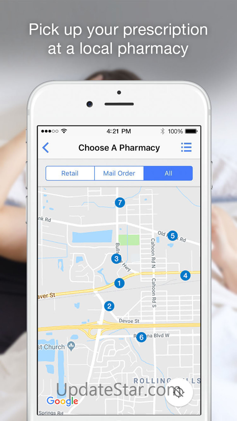 Blue CareOnDemand 12.20.003
