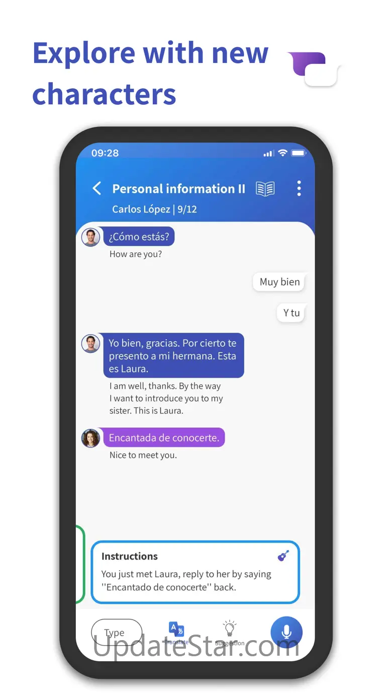 Kaizen Languages - AI Tutors 4.0.0
