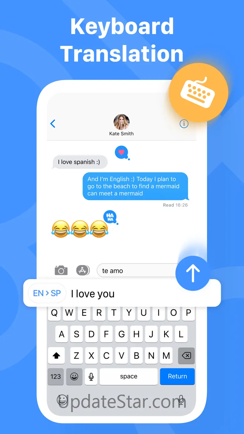 Voice Language Translator Pro 2.2.9