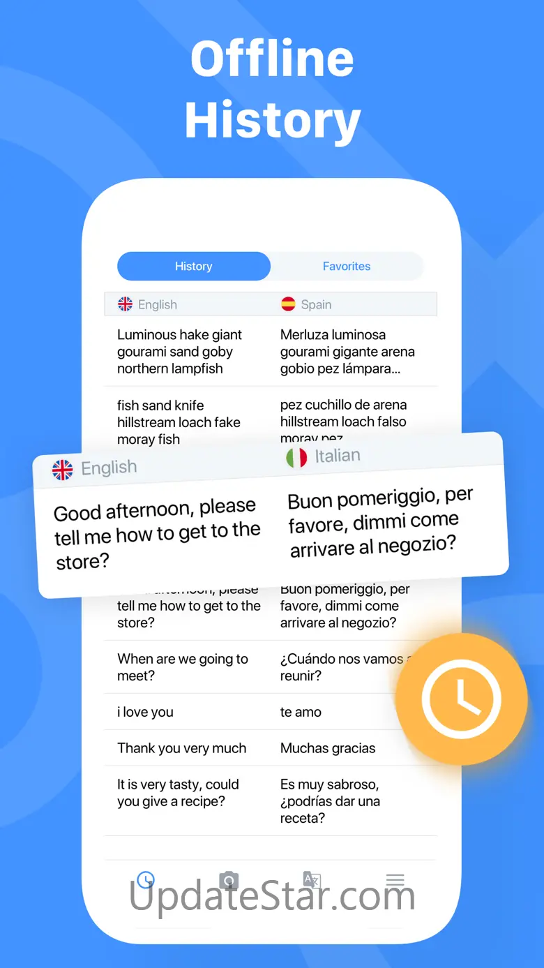 Voice Language Translator Pro 2.2.9