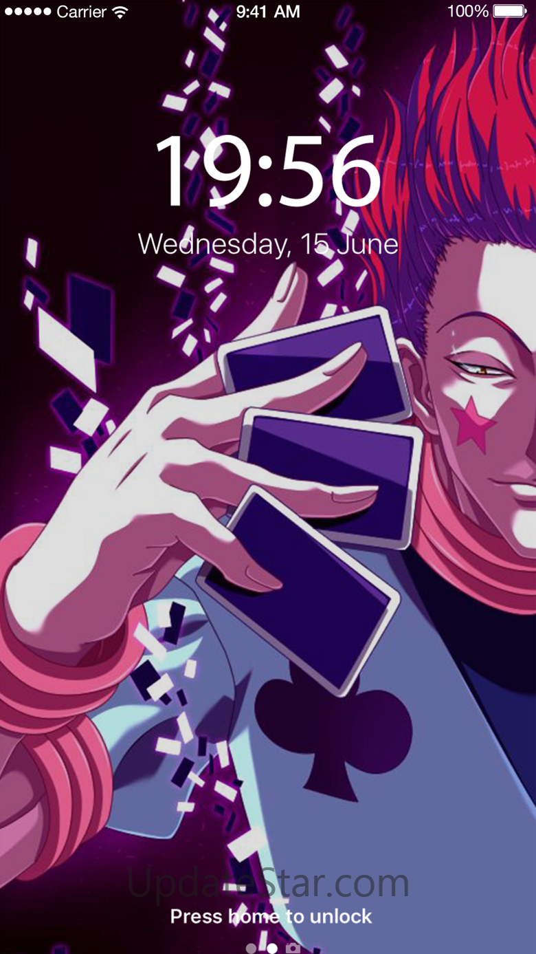 Otaku Anime Wallpapers HD 1.3
