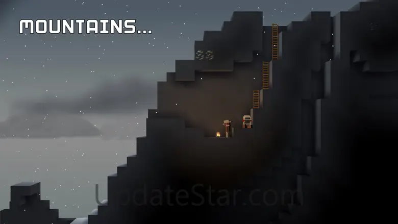The Blockheads 1.7.4