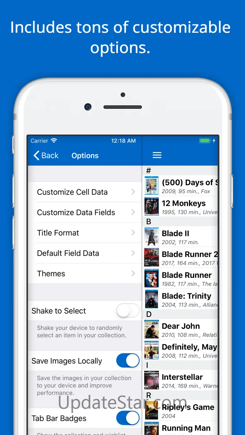 iCollect Everything 8.0