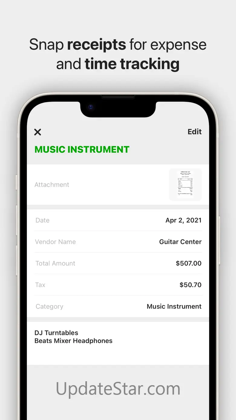 Tiny Invoice: Simple Maker App 6.1.3