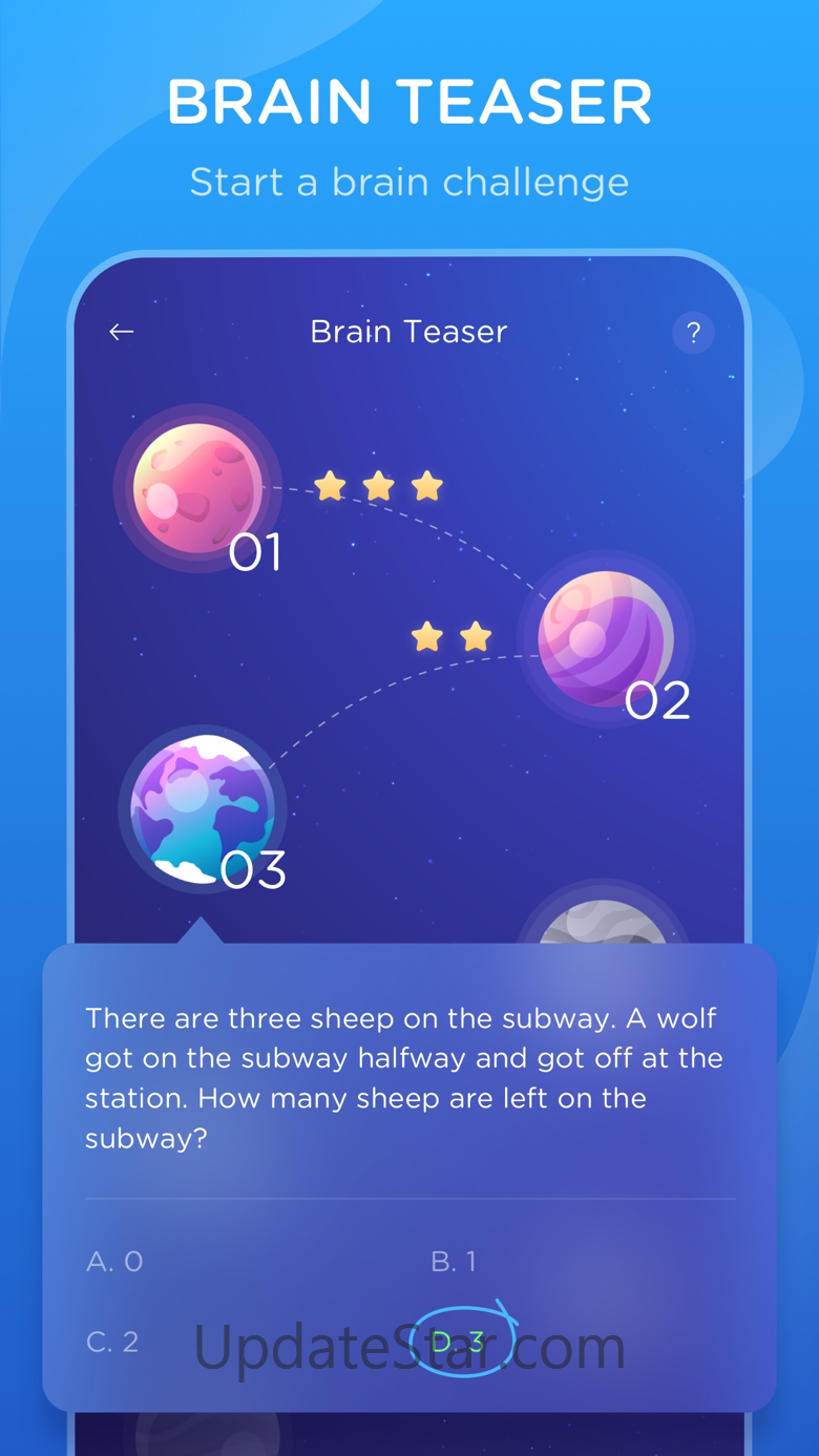 Curiosity Lab: Aging Tour 2.8.0