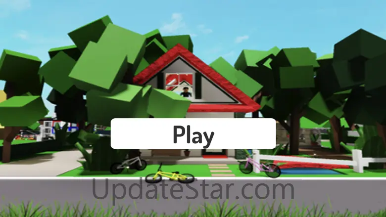 Brokhaven New House Game 2.0