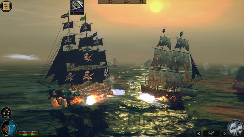 Tempest - Pirate Action RPG 1.75