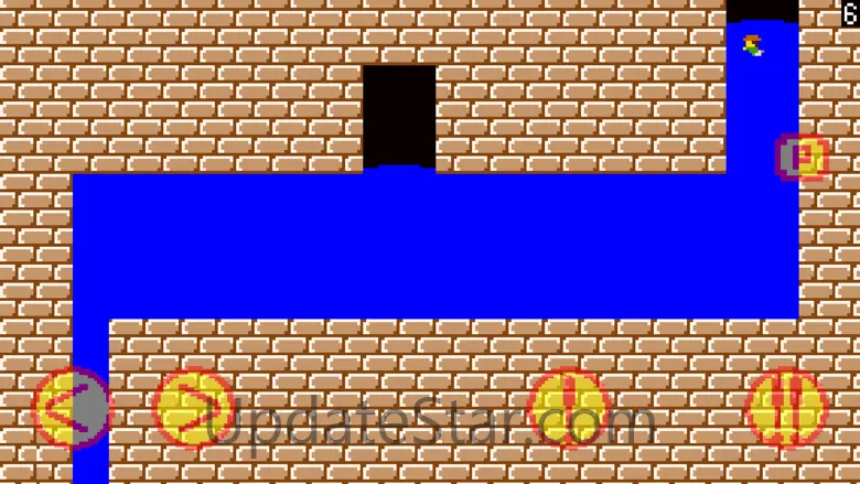 TrapAdventure 2 -Hardest Retro Game 1.17