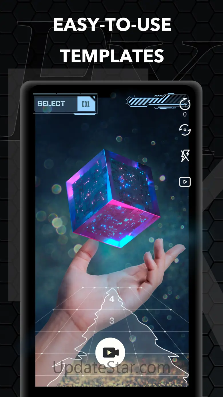 Shot Fx - After Effects Video 3.8.0