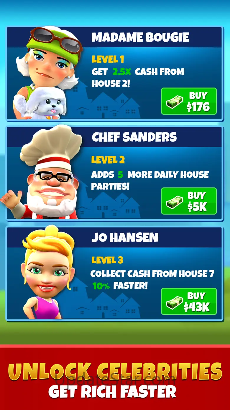 Idle Property Manager Tycoon 1.4.3