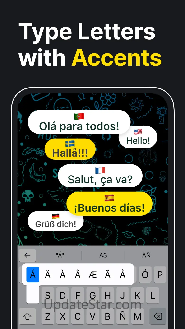 Fonts for iPhone & Keyboards 3.3.1
