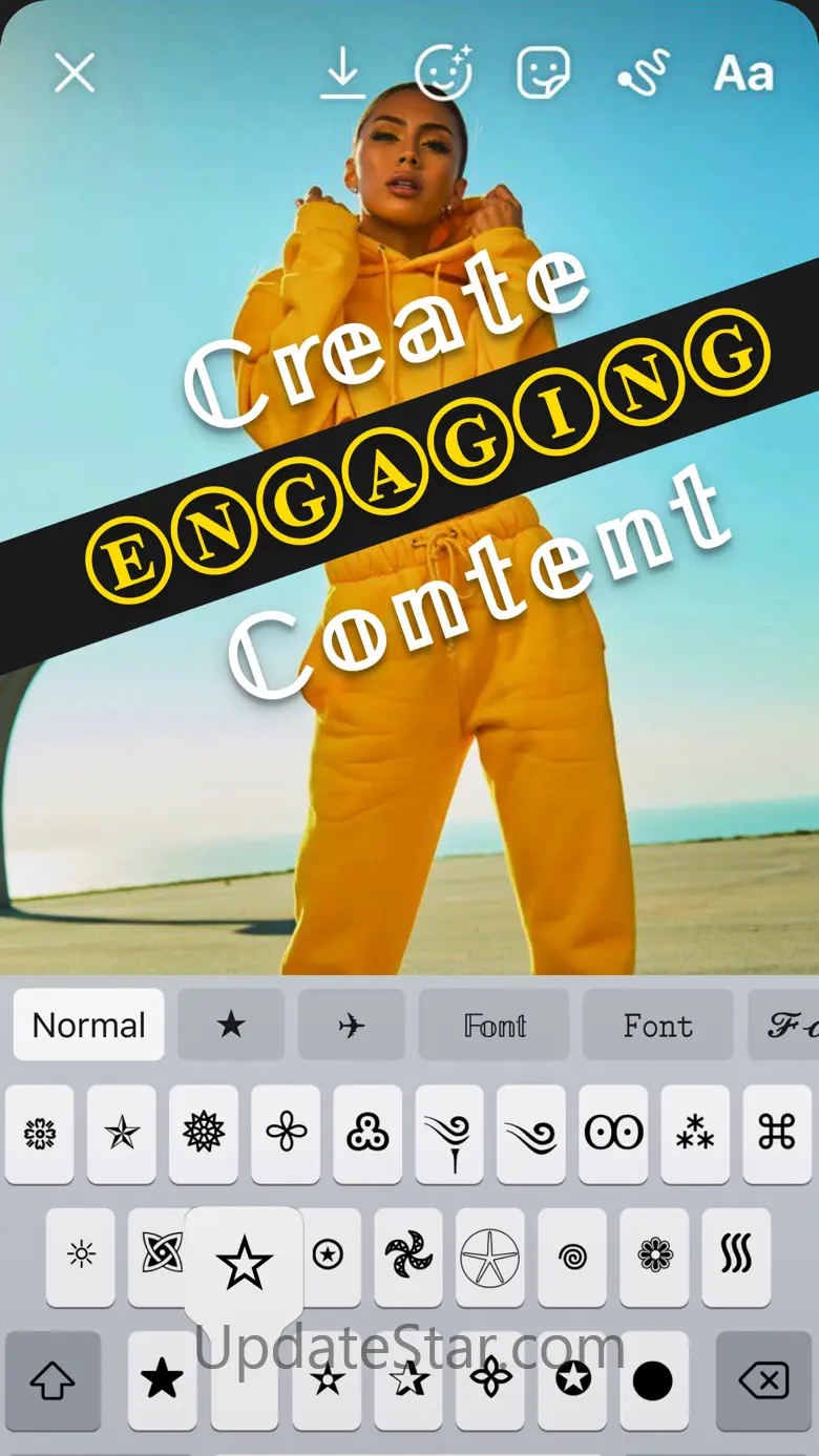 Fonts for iPhone & Keyboards 3.3.1
