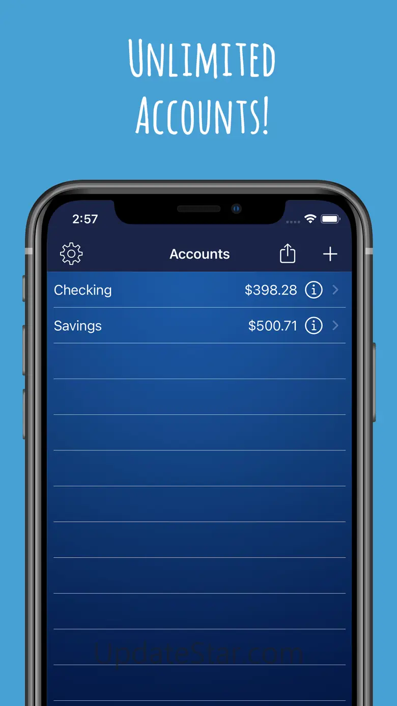 Wallet Balance