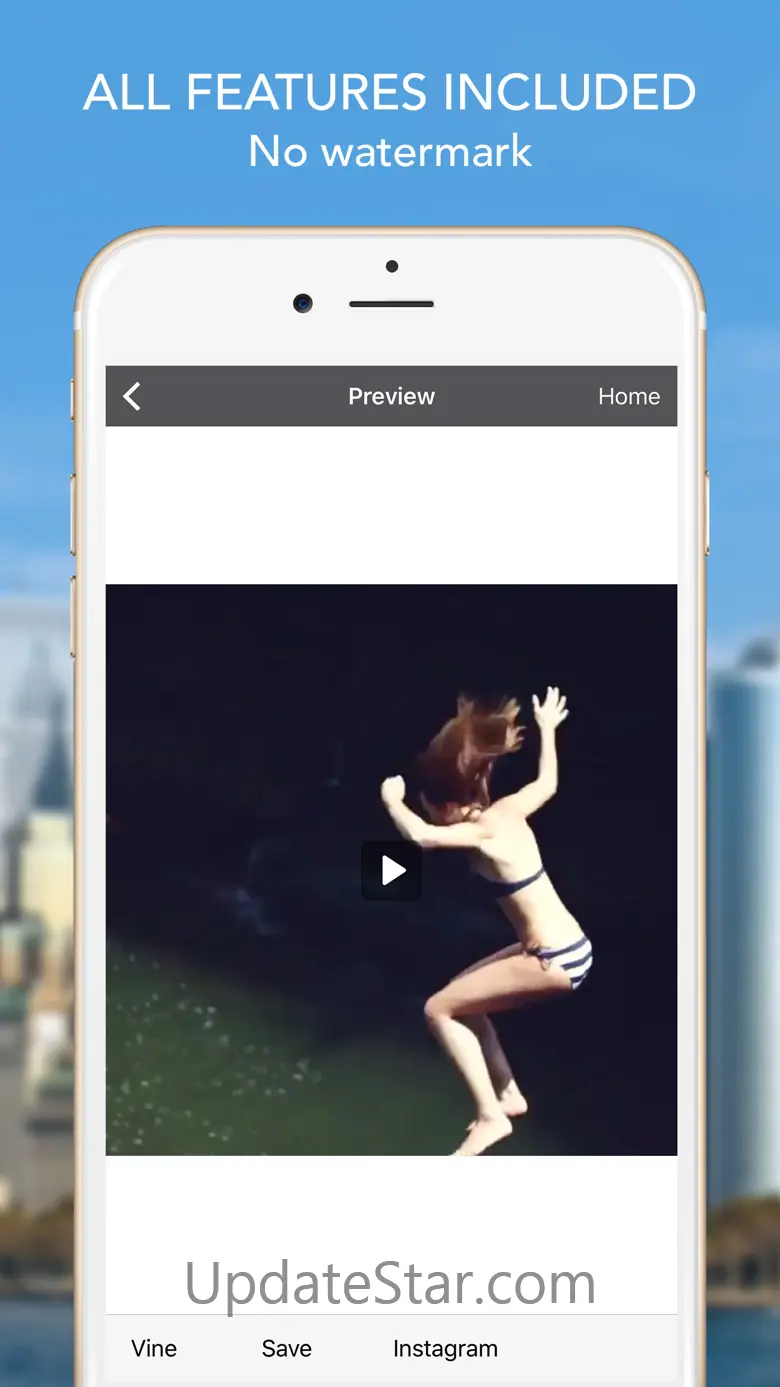 Slow-Fast Motion Video Editor 2.10.0