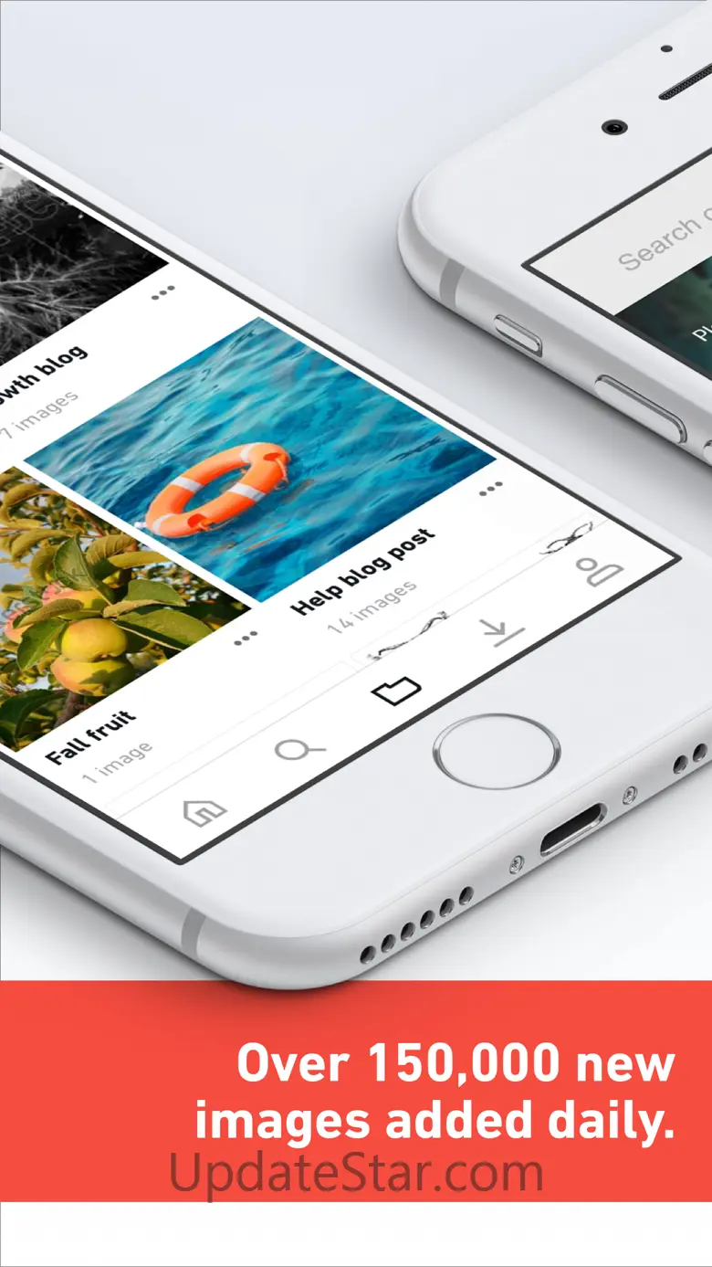 Shutterstock - Stock Photos 5.9.1