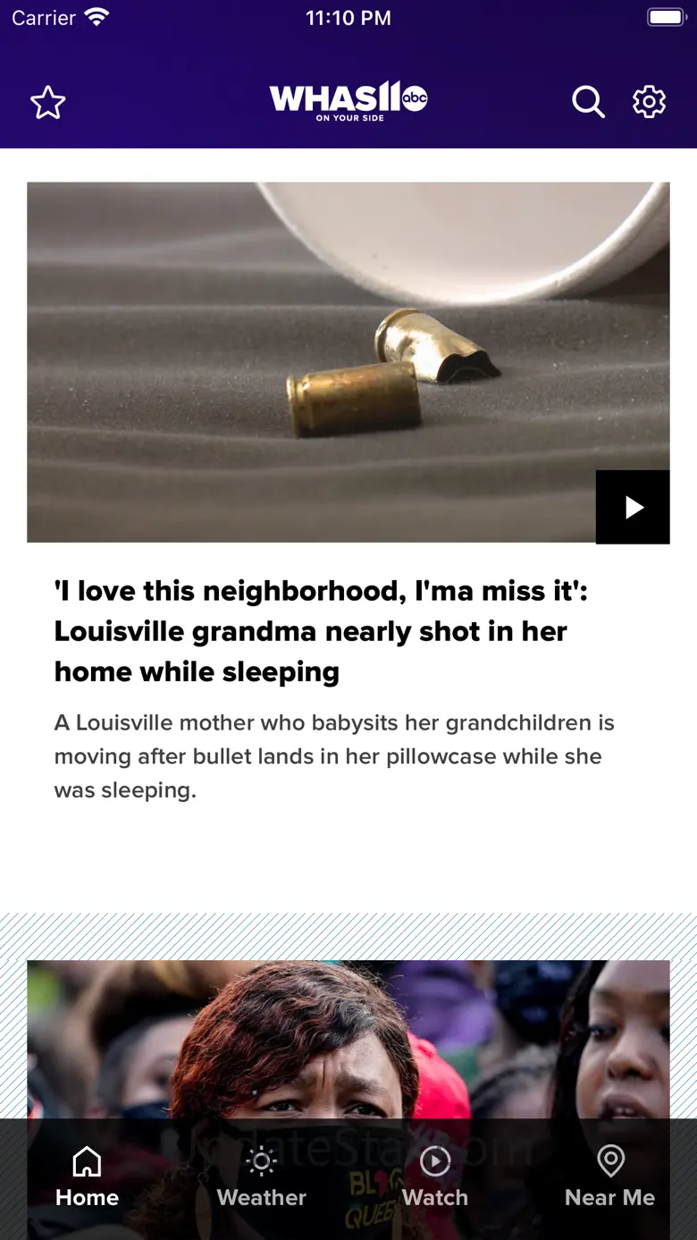WHAS11 News Louisville 46.3.1