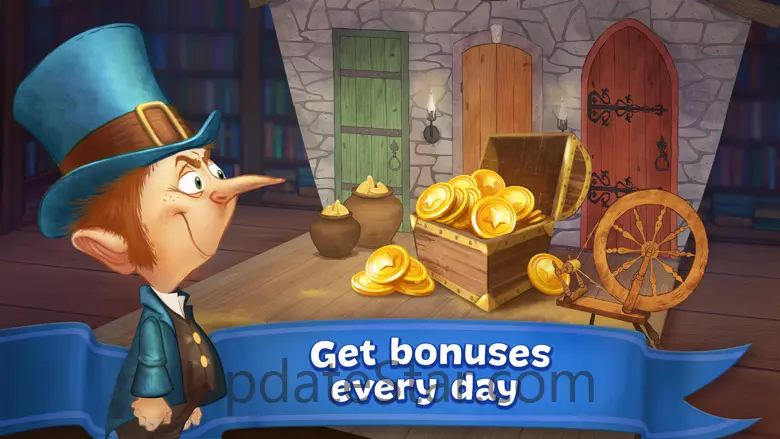 Fairy Tales ~ Bedtime Stories 2.7.0