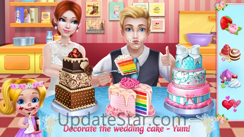 Wedding Planner Game 1.1.2