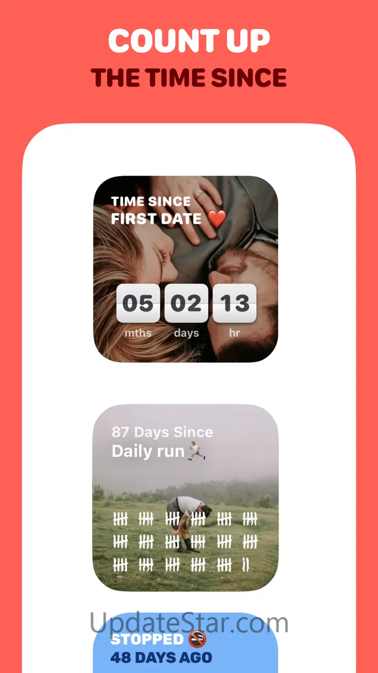 Countdown Buddy 1.19.1