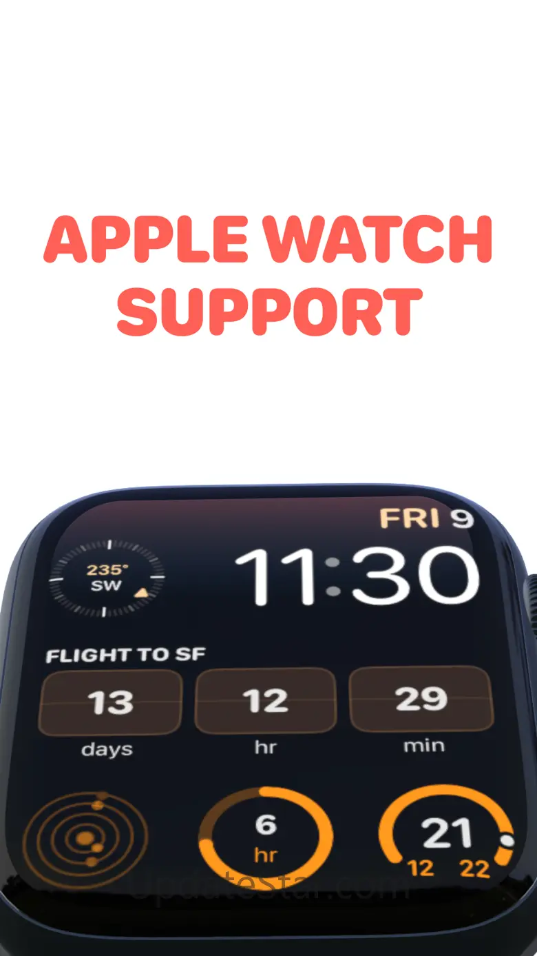 Countdown Buddy 1.19.1