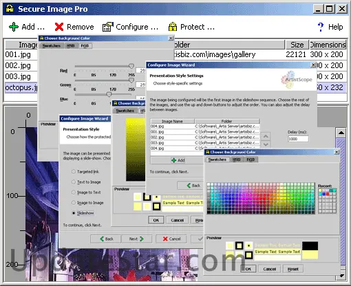 Secure Image Pro 5.0