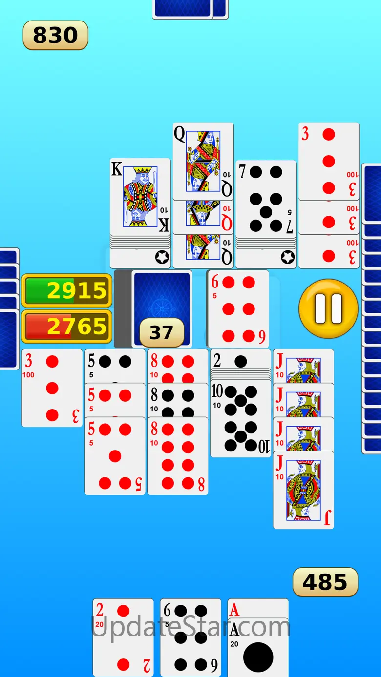 Canasta - Online & offline 1.17