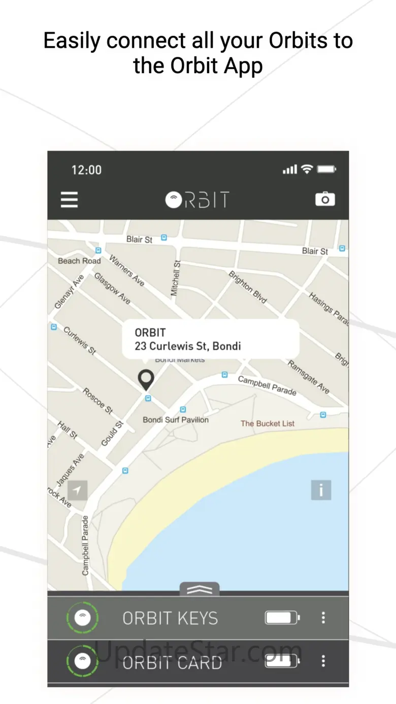 Orbit - Find lost keys & phone 2.6.5