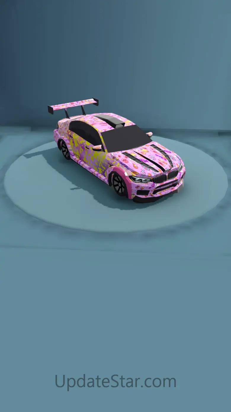 Car MakeUp 5.3.2