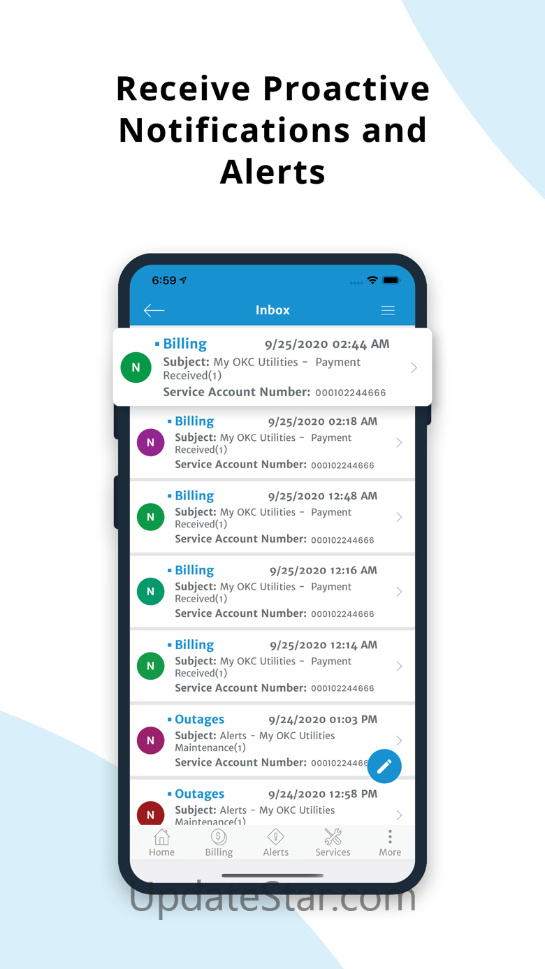 My OKC Utilities 2.8