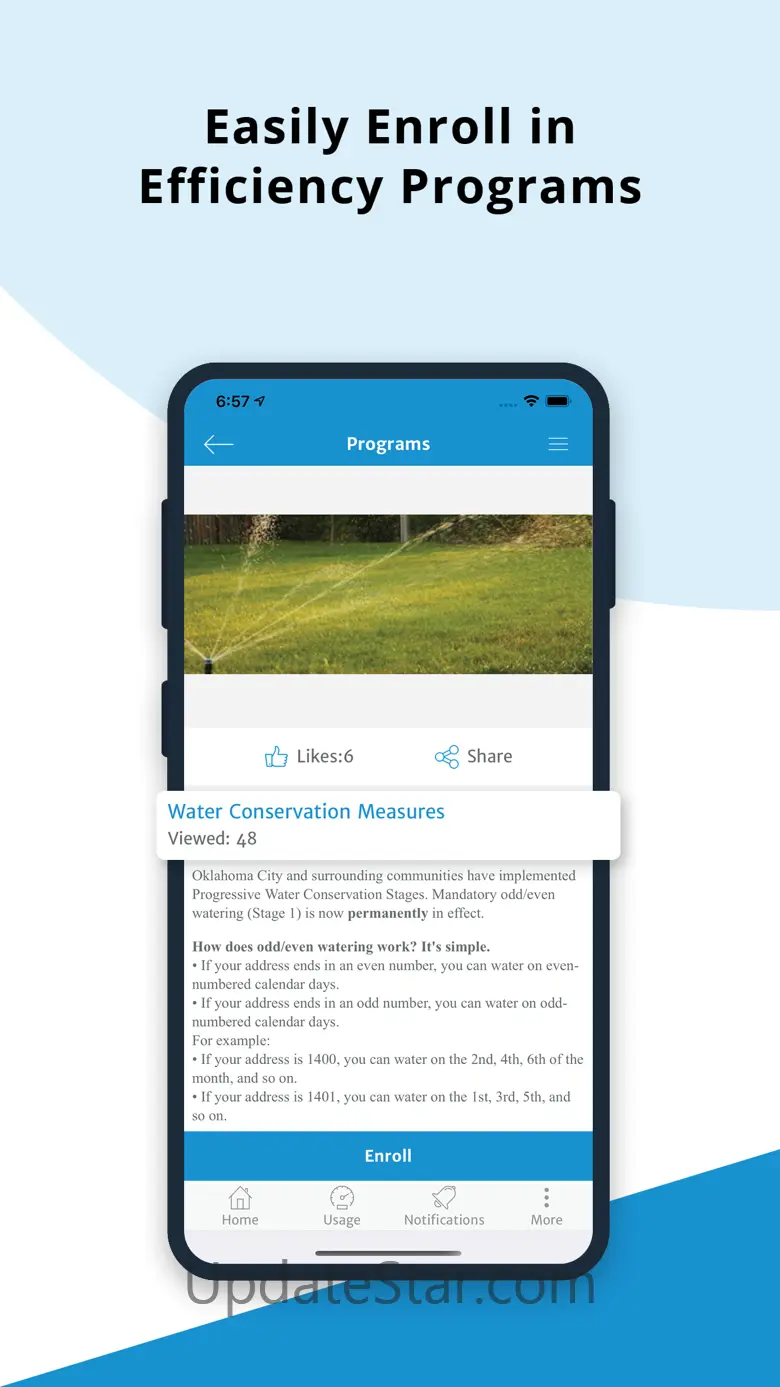 My OKC Utilities 2.8