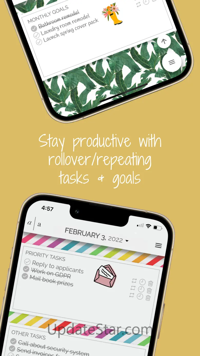 Artful Agenda 1.16.2